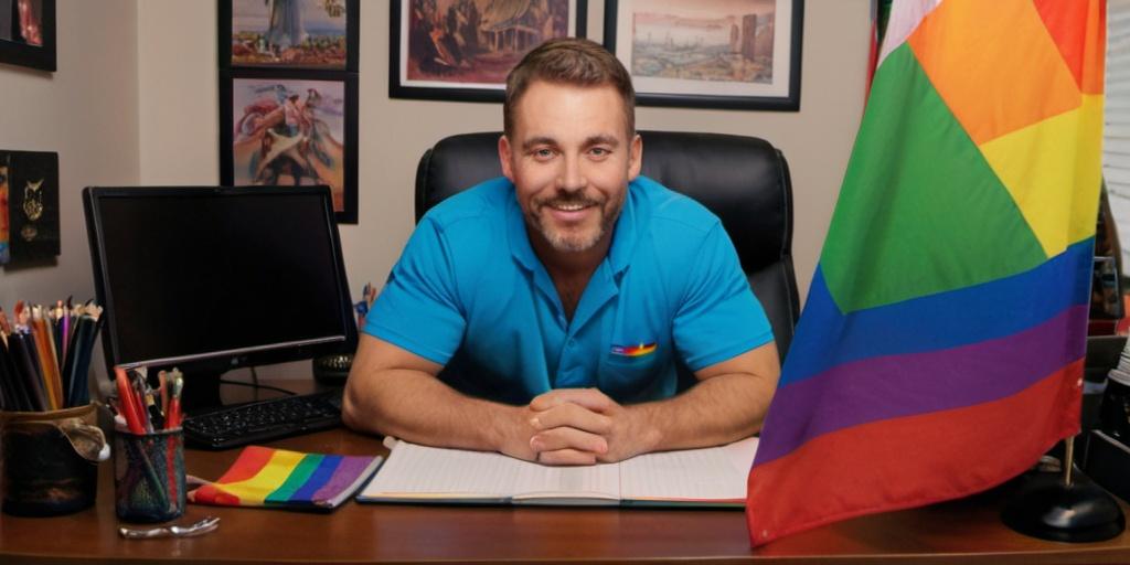 Event-driven trading